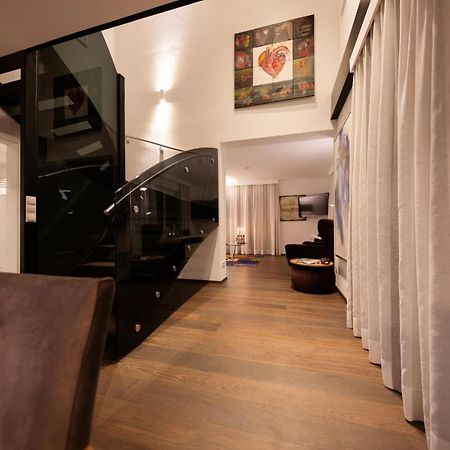 Da Peatala Apartments Зерфаус Екстериор снимка