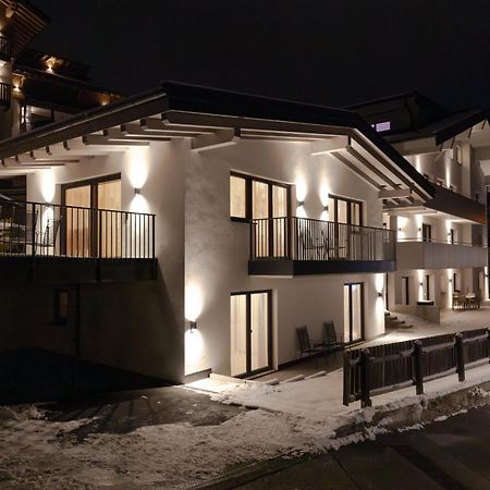 Da Peatala Apartments Зерфаус Екстериор снимка