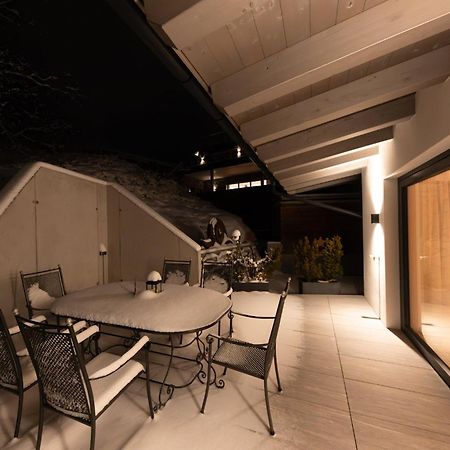 Da Peatala Apartments Зерфаус Екстериор снимка
