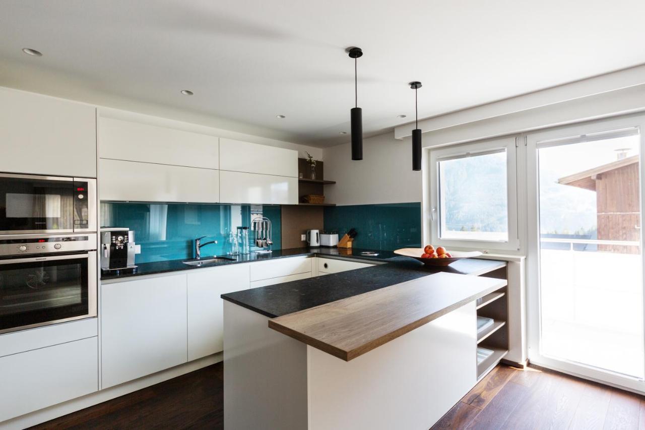 Da Peatala Apartments Зерфаус Екстериор снимка