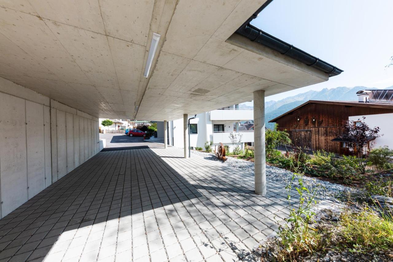 Da Peatala Apartments Зерфаус Екстериор снимка