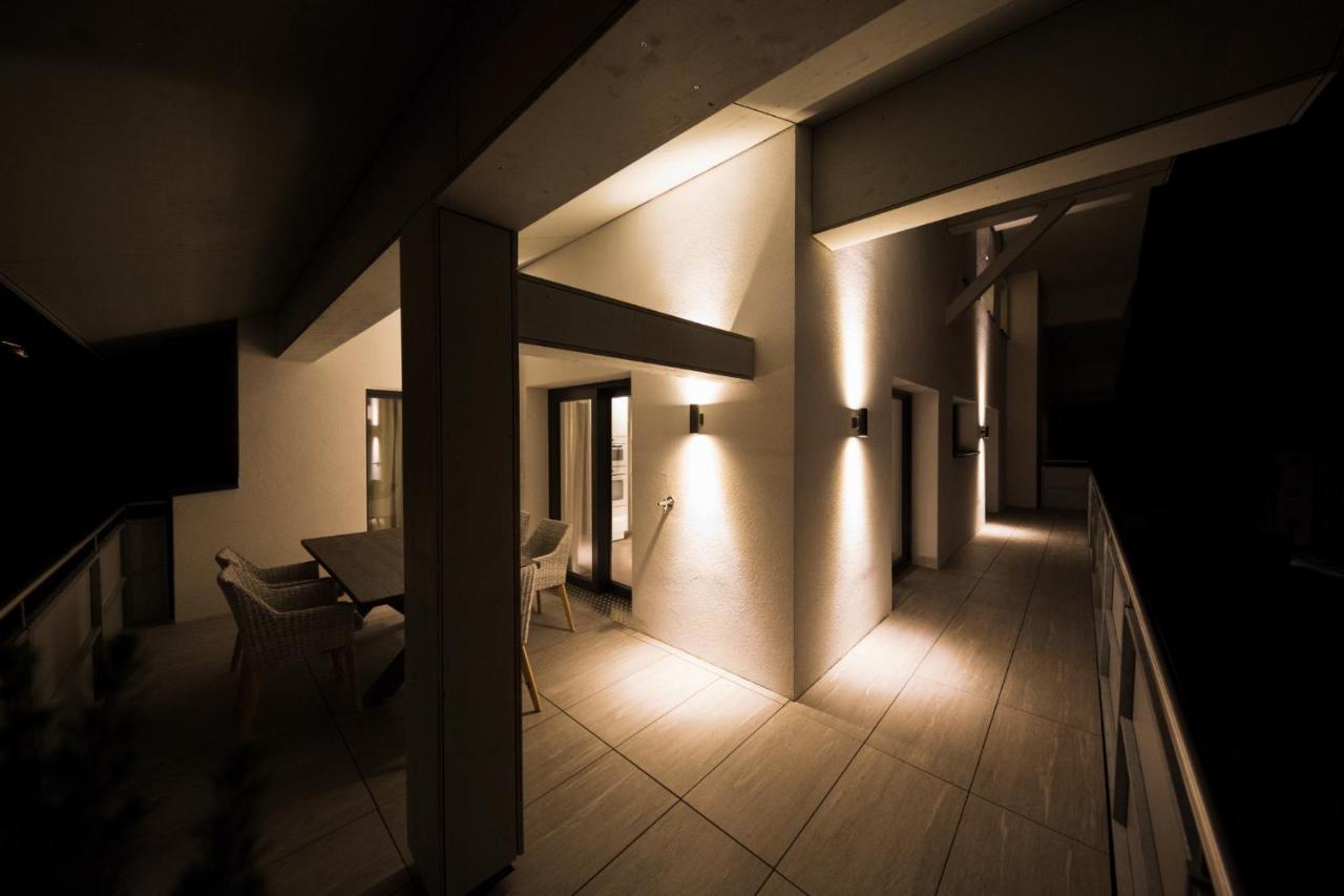 Da Peatala Apartments Зерфаус Екстериор снимка