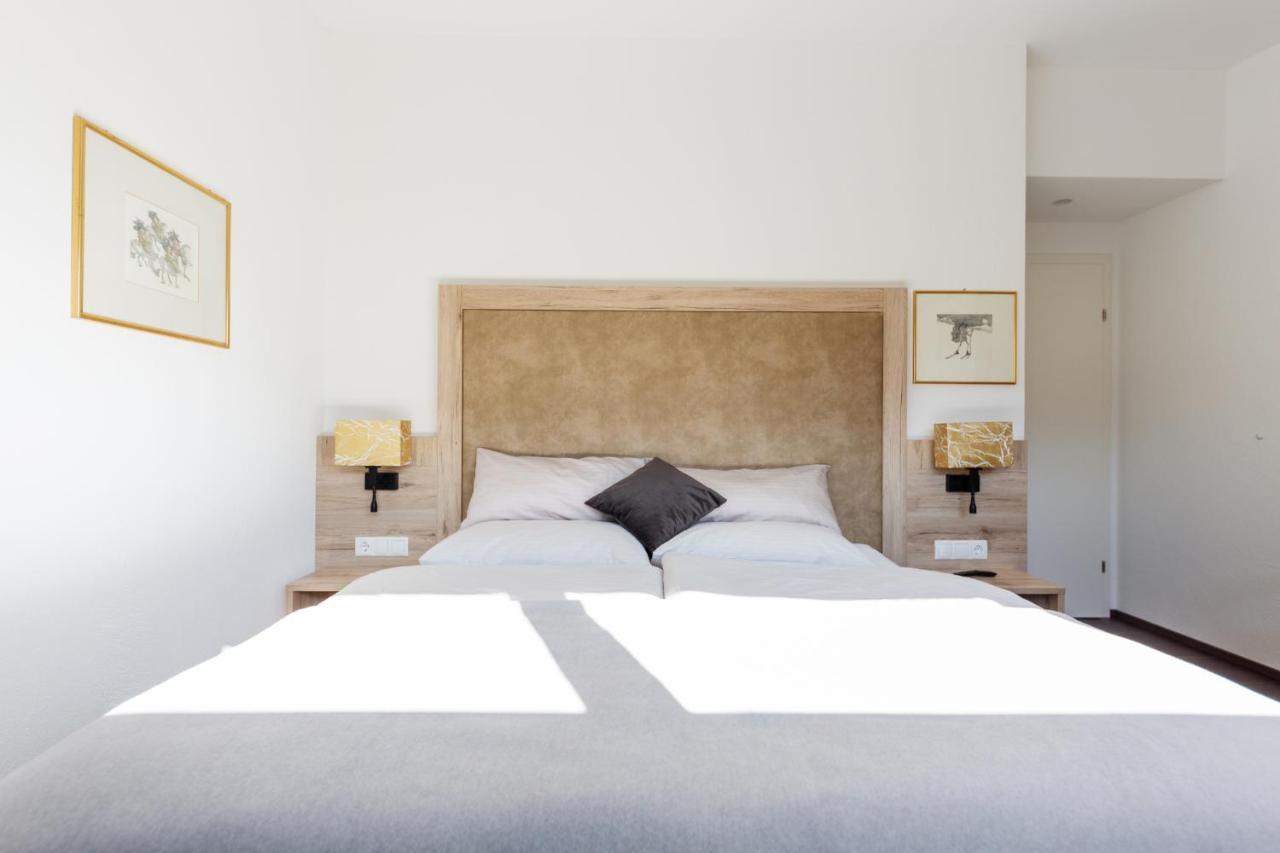 Da Peatala Apartments Зерфаус Екстериор снимка