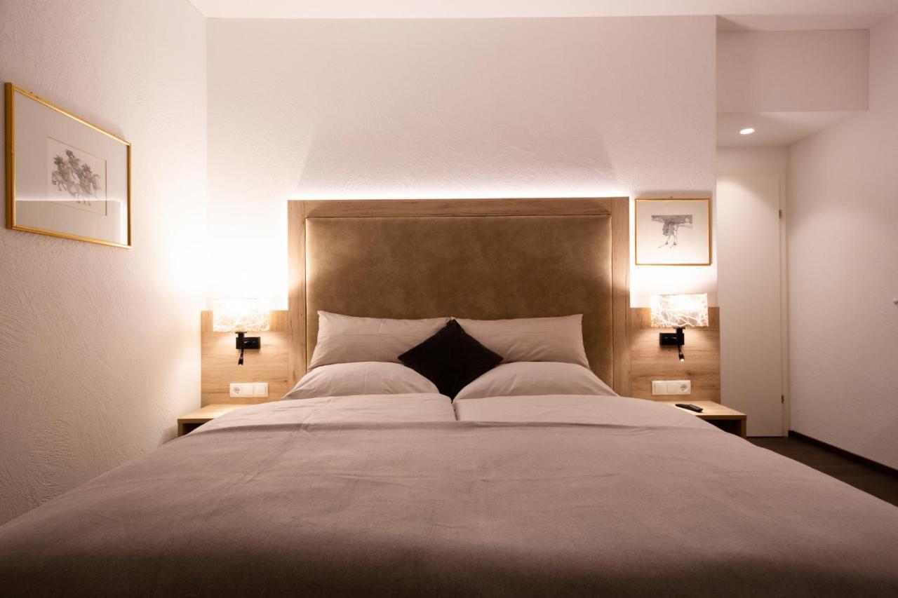 Da Peatala Apartments Зерфаус Екстериор снимка