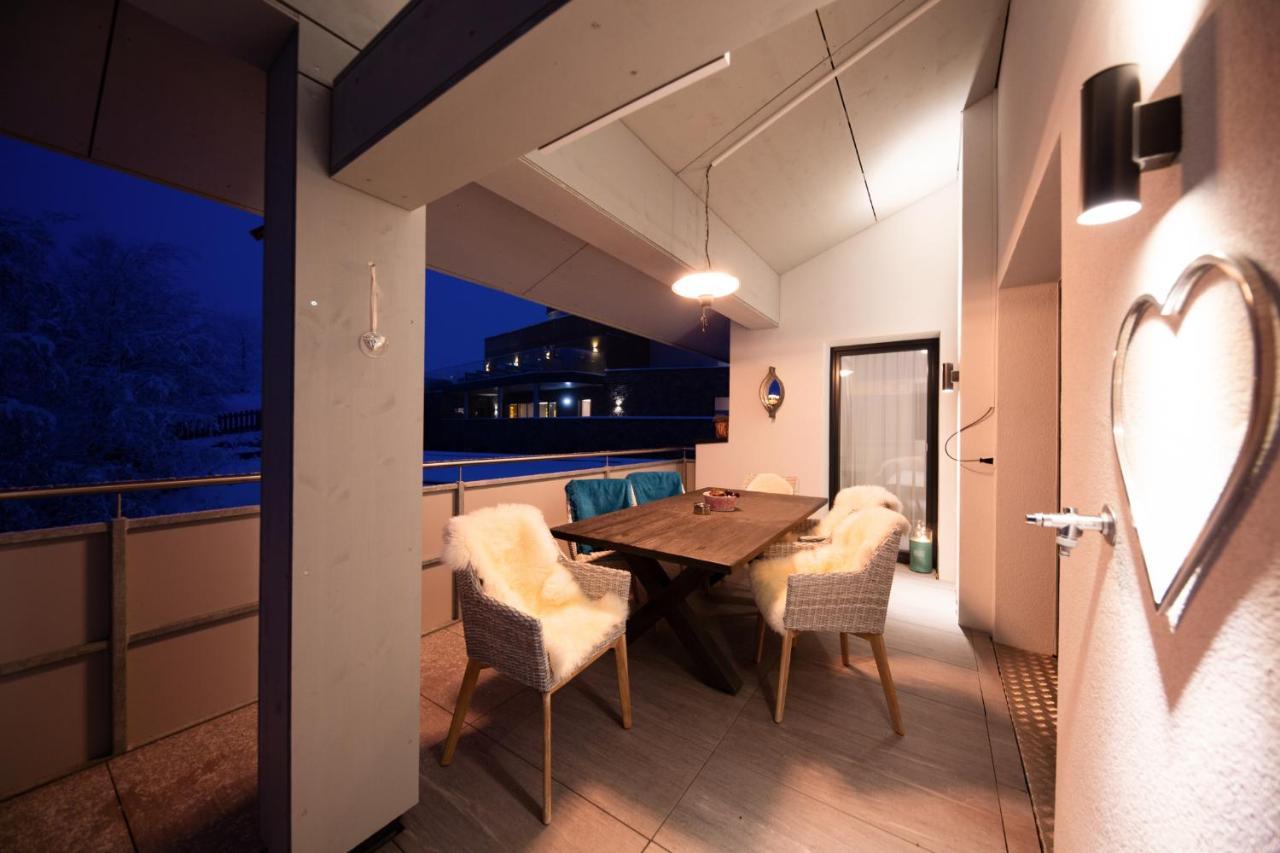 Da Peatala Apartments Зерфаус Екстериор снимка