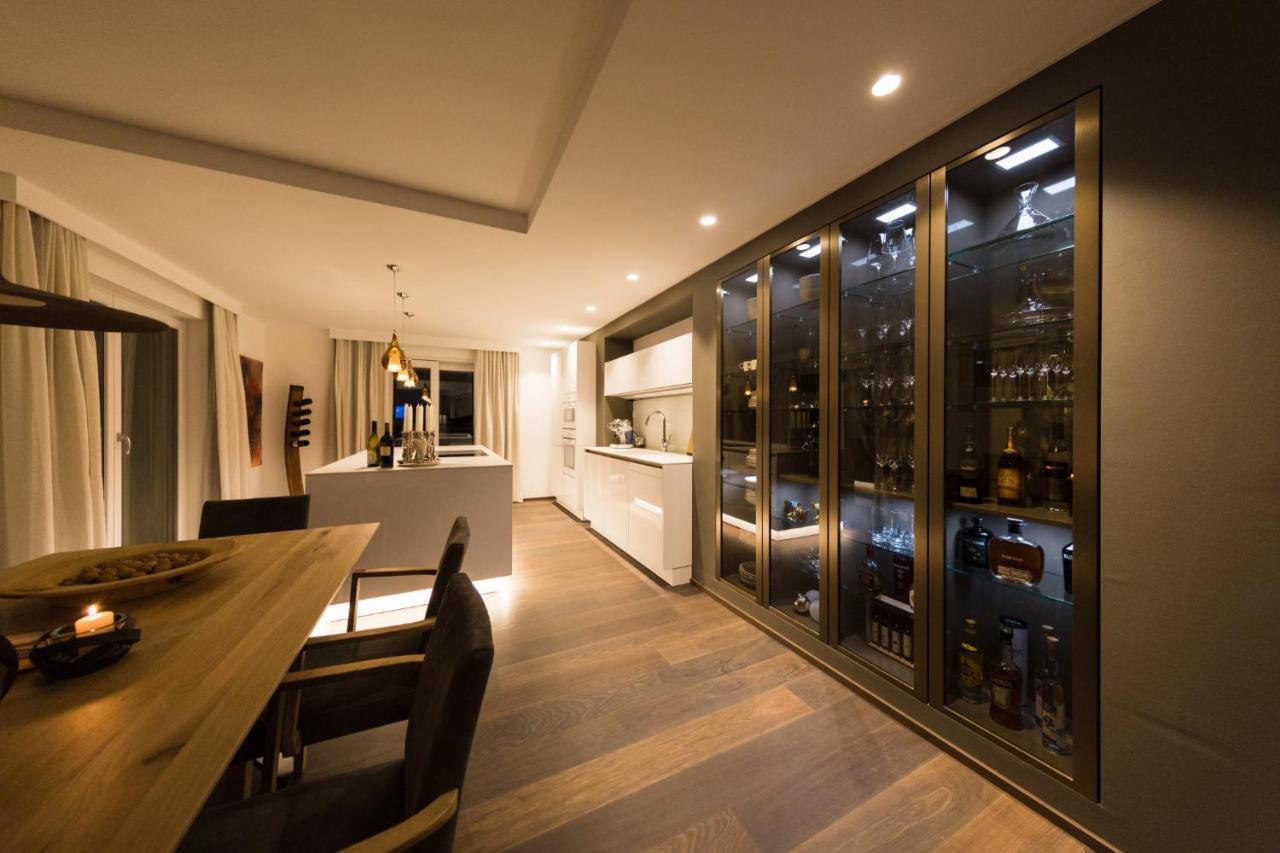 Da Peatala Apartments Зерфаус Екстериор снимка
