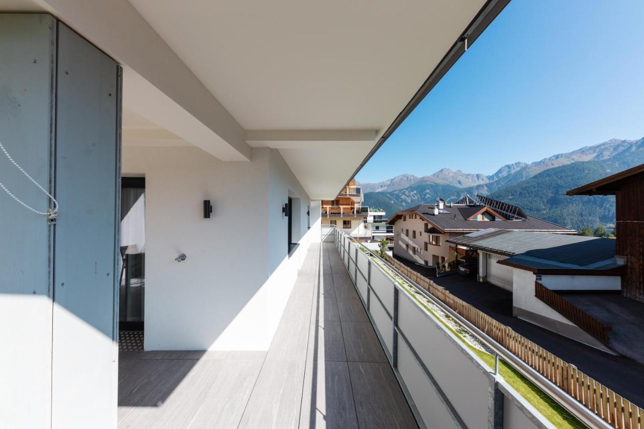Da Peatala Apartments Зерфаус Екстериор снимка