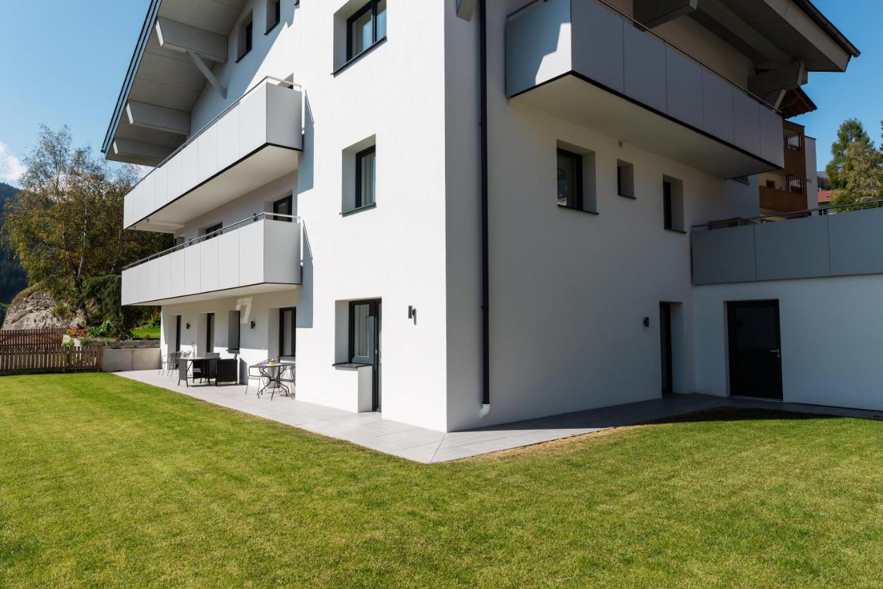 Da Peatala Apartments Зерфаус Екстериор снимка