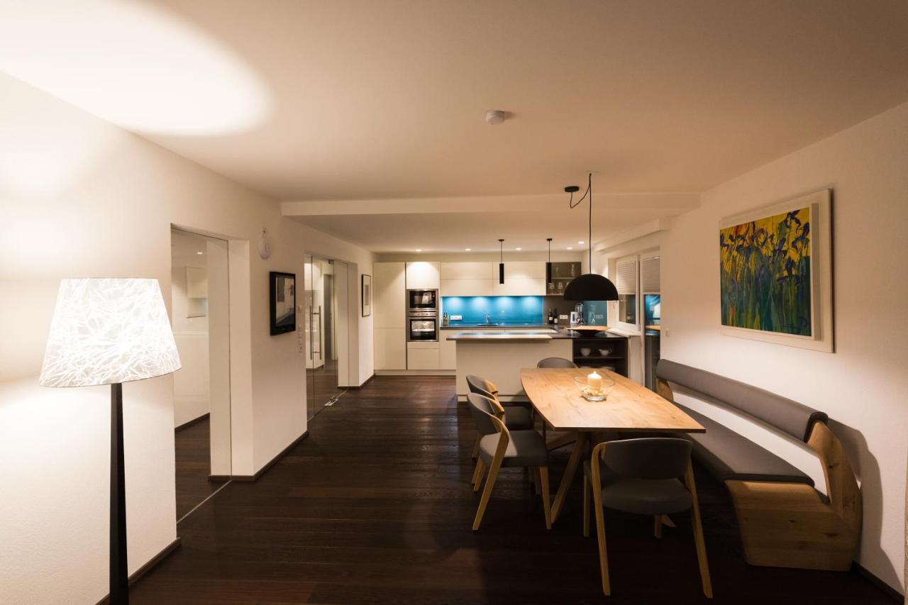 Da Peatala Apartments Зерфаус Екстериор снимка