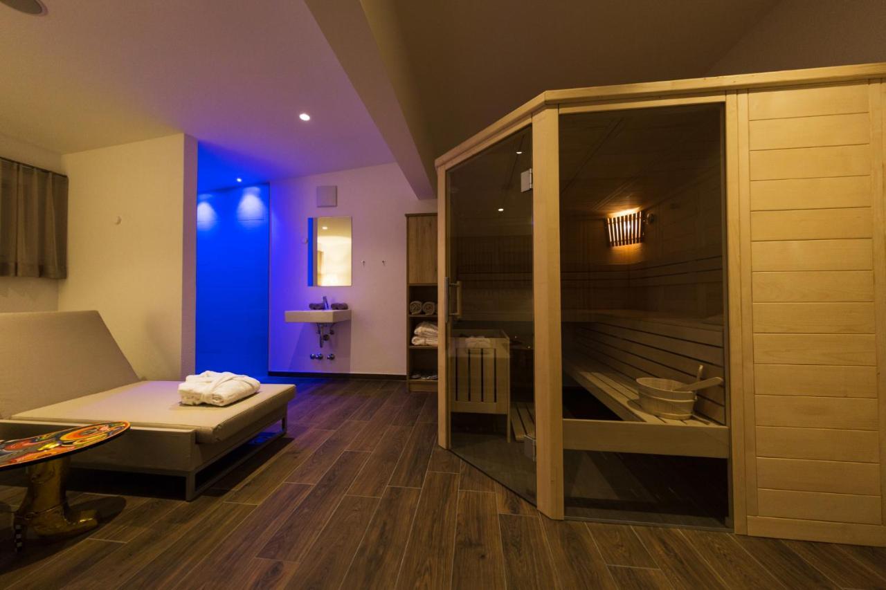 Da Peatala Apartments Зерфаус Екстериор снимка