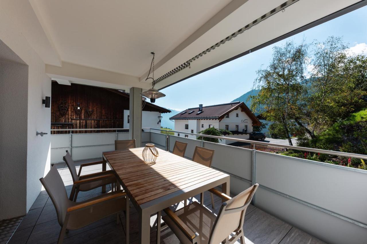 Da Peatala Apartments Зерфаус Екстериор снимка