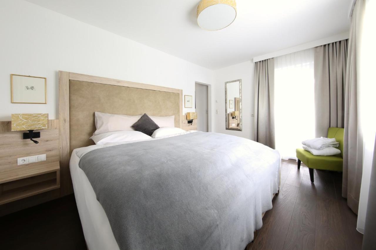 Da Peatala Apartments Зерфаус Екстериор снимка