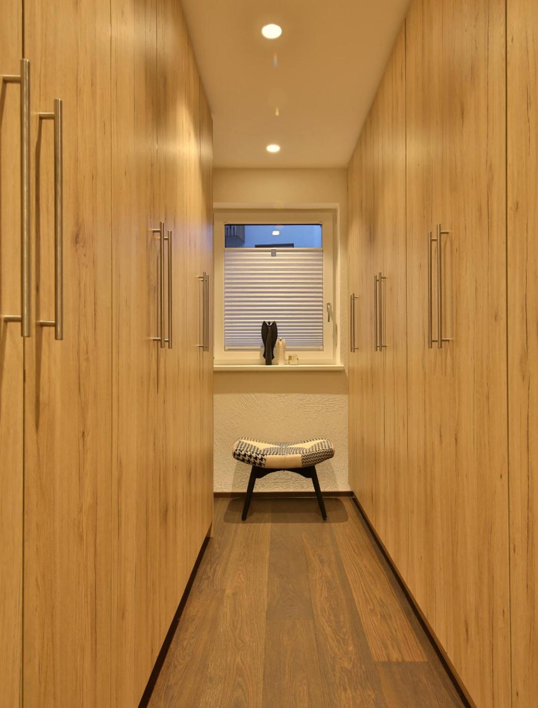 Da Peatala Apartments Зерфаус Стая снимка
