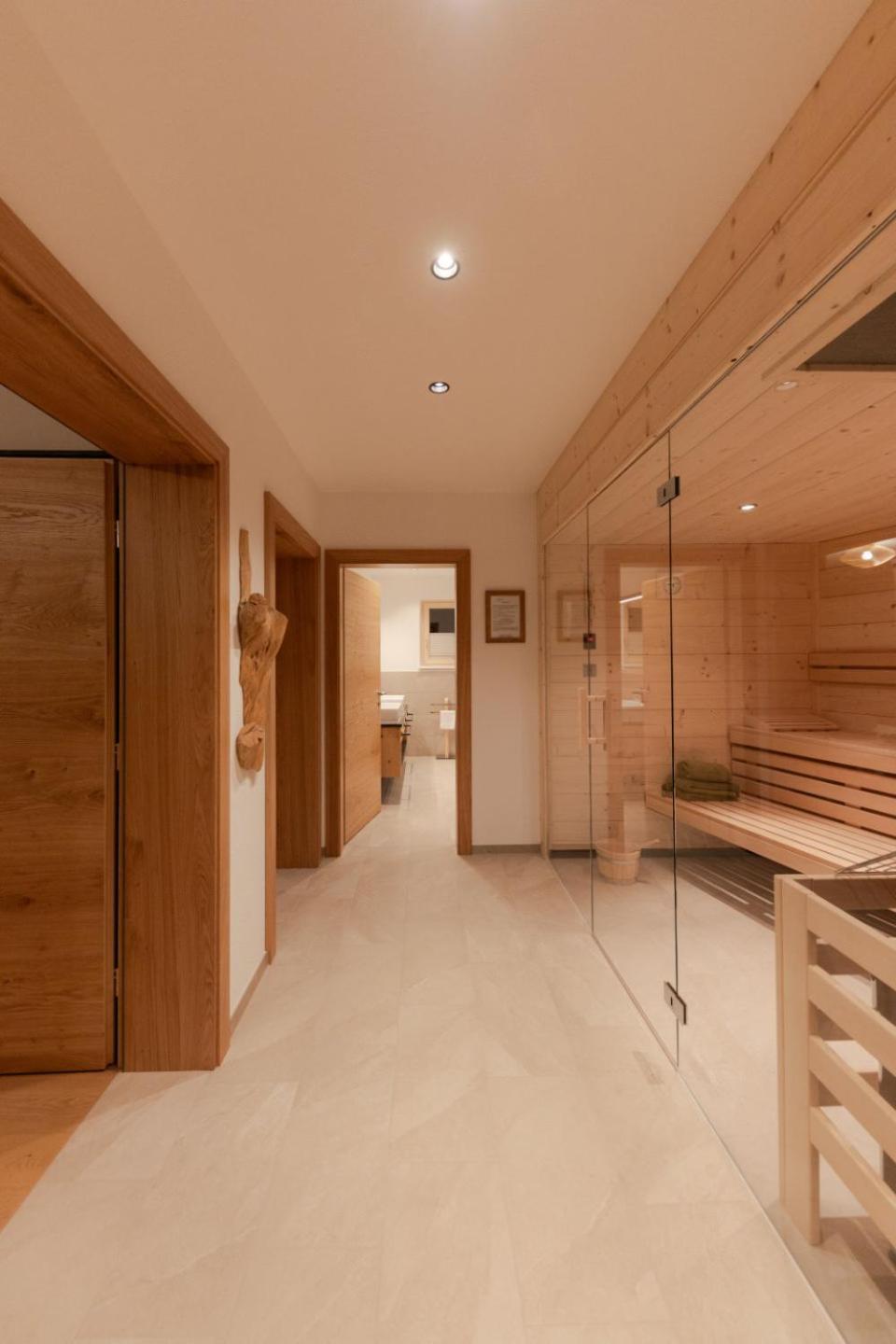Da Peatala Apartments Зерфаус Екстериор снимка