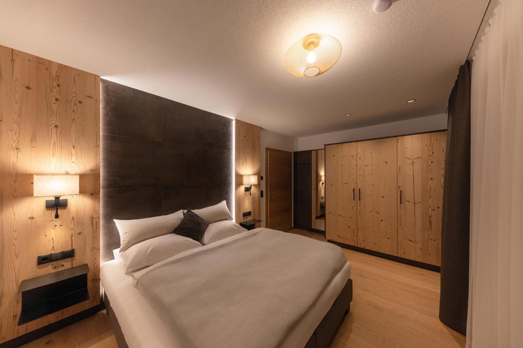 Da Peatala Apartments Зерфаус Екстериор снимка