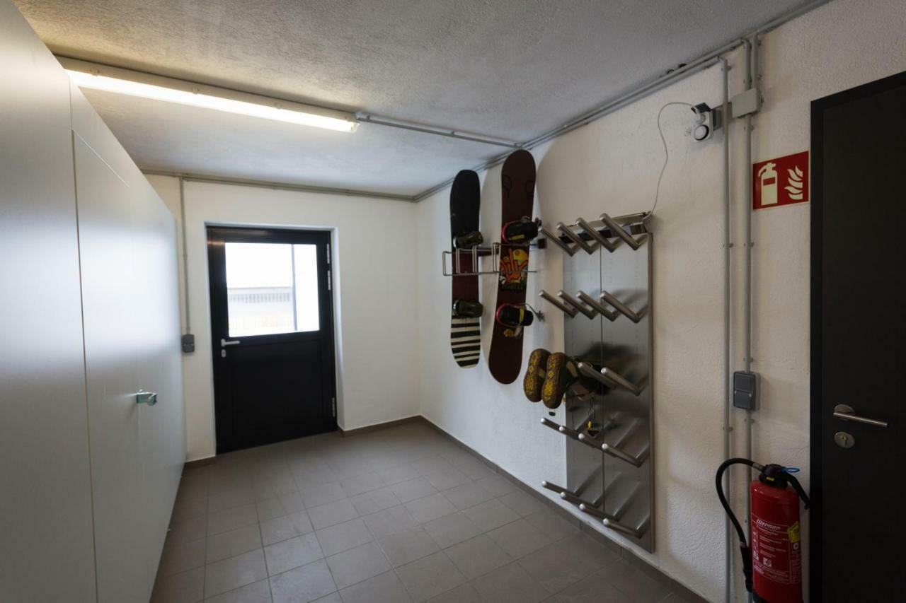 Da Peatala Apartments Зерфаус Екстериор снимка