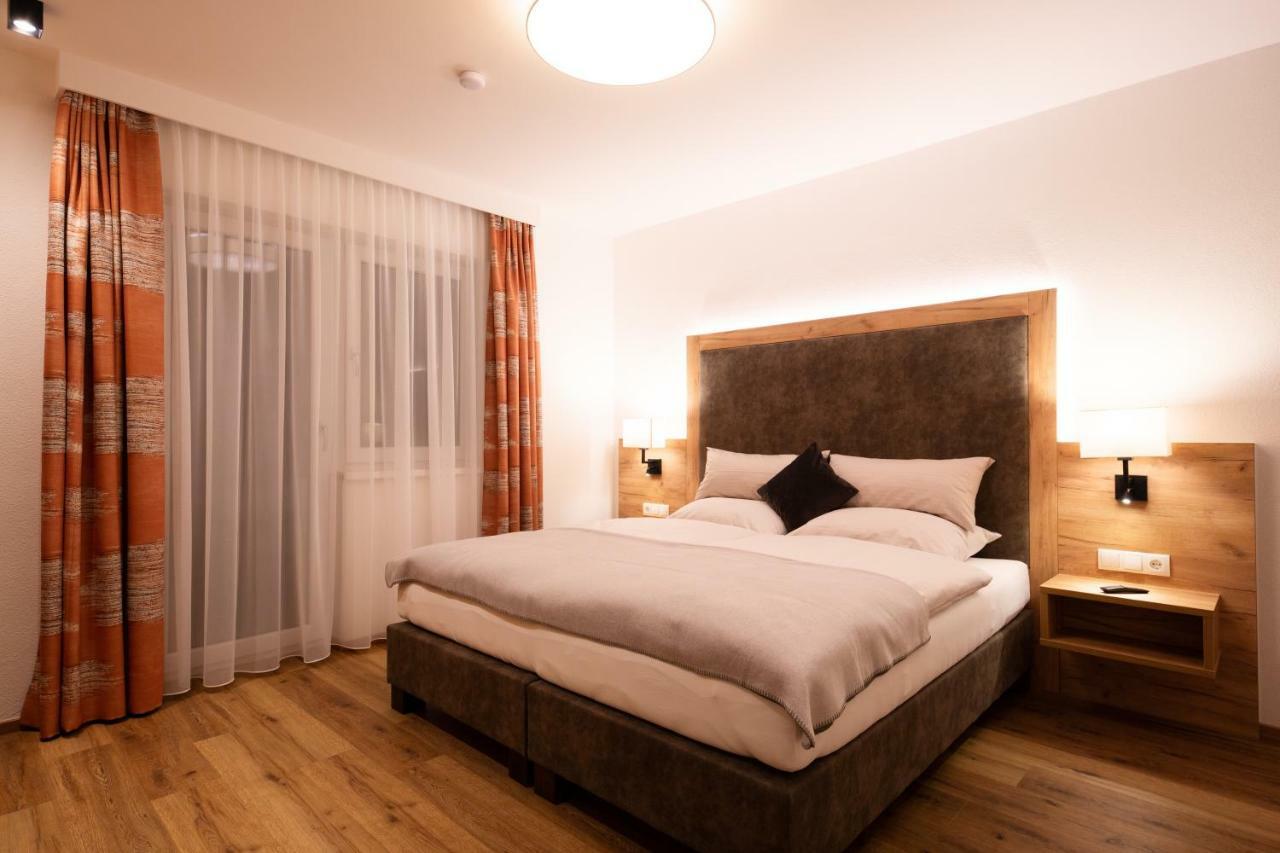 Da Peatala Apartments Зерфаус Екстериор снимка