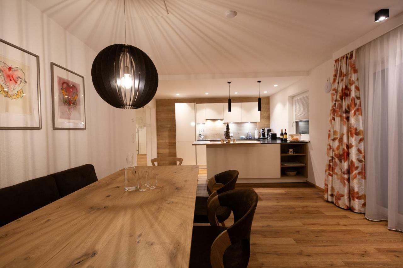 Da Peatala Apartments Зерфаус Екстериор снимка