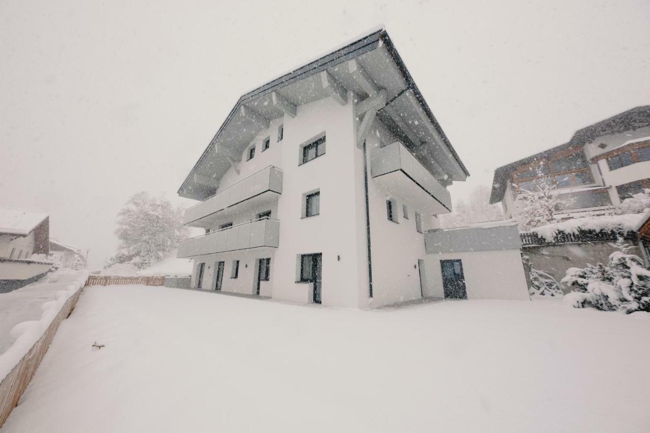 Da Peatala Apartments Зерфаус Екстериор снимка