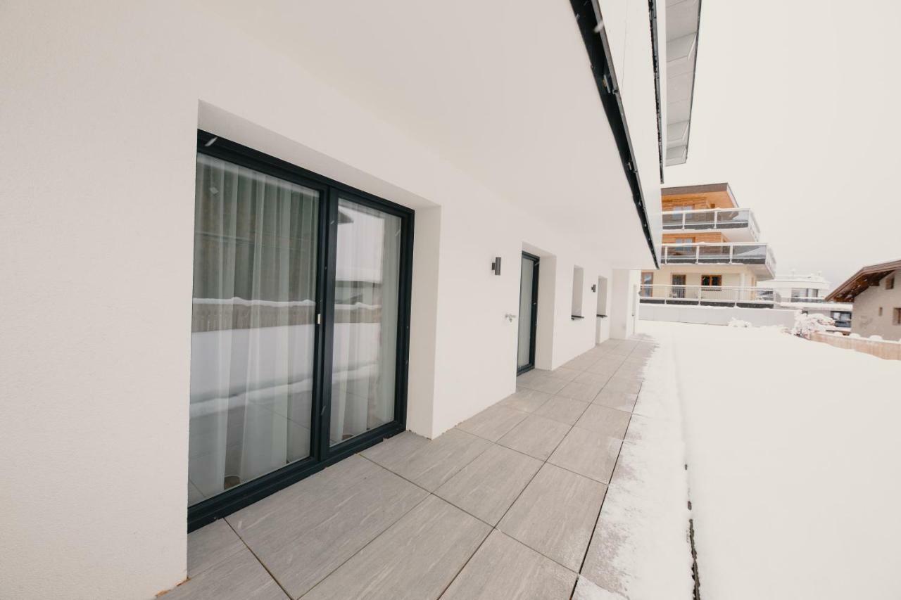 Da Peatala Apartments Зерфаус Екстериор снимка