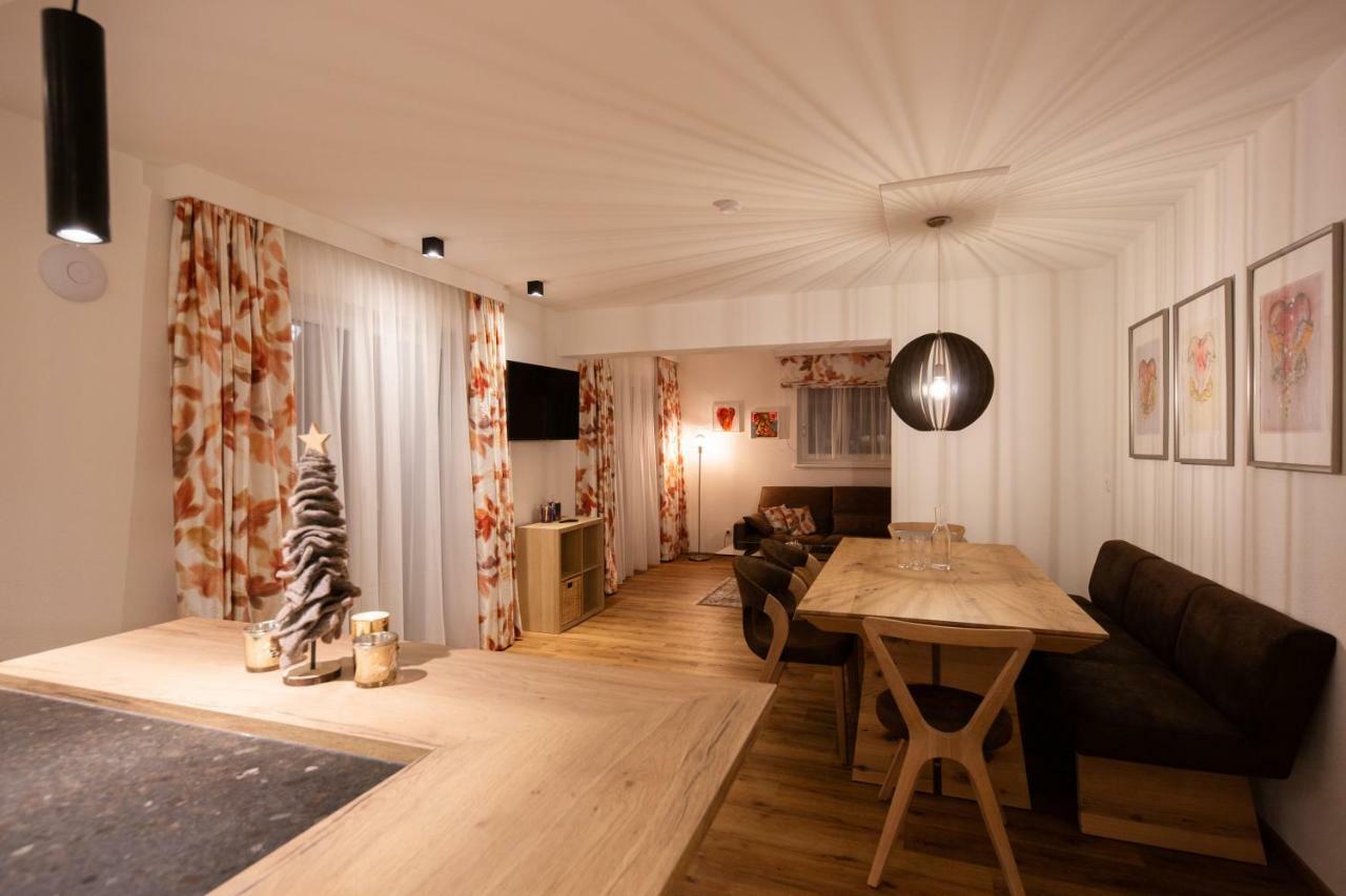 Da Peatala Apartments Зерфаус Екстериор снимка